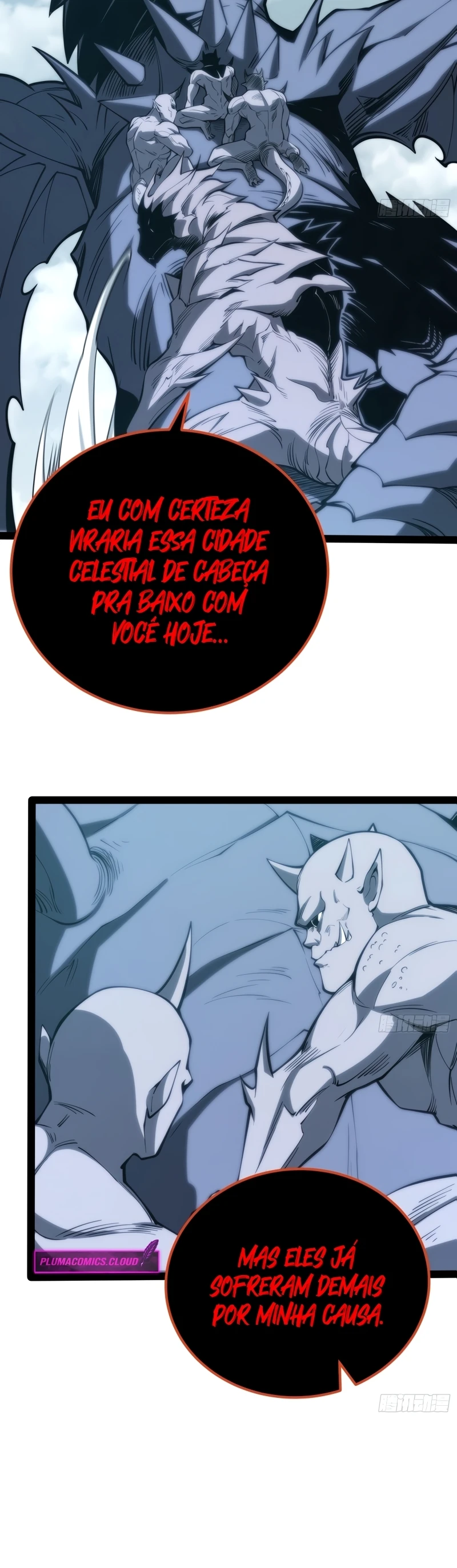 Read Despertar em Tempo Integral (PT-BR) PT Manga Online