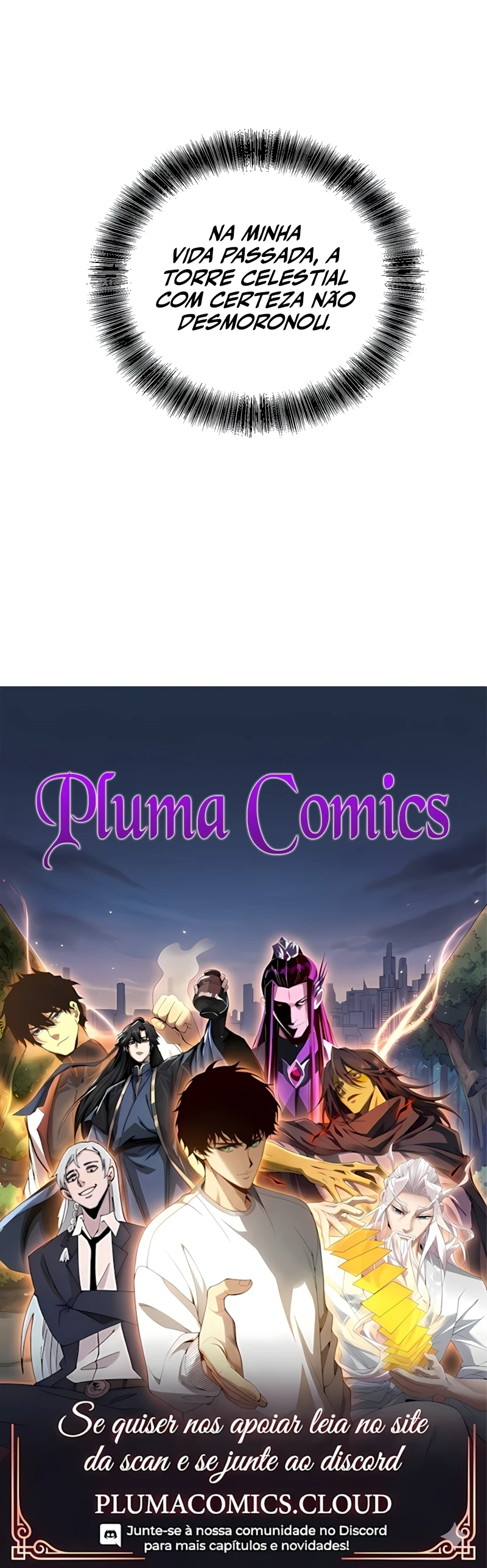 Read Despertar em Tempo Integral (PT-BR) PT Manga Online