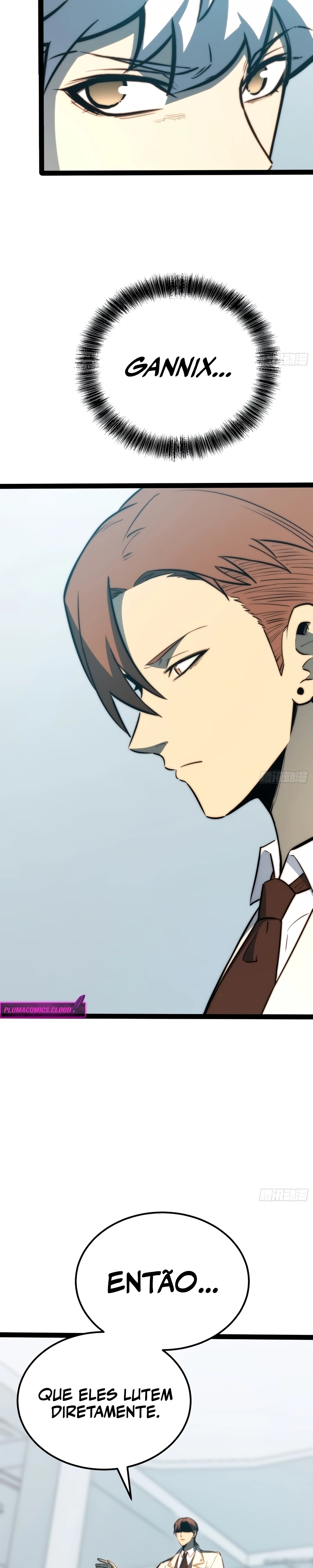 Read Despertar em Tempo Integral (PT-BR) PT Manga Online