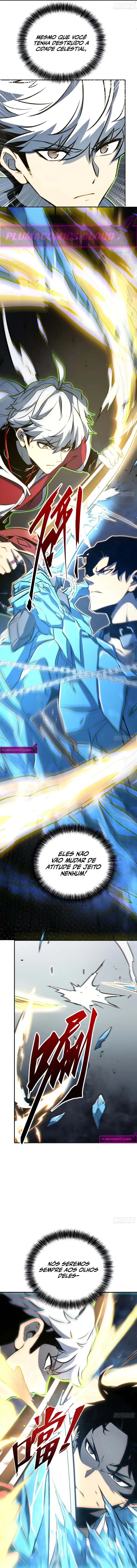 Read Despertar em Tempo Integral (PT-BR) PT Manga Online