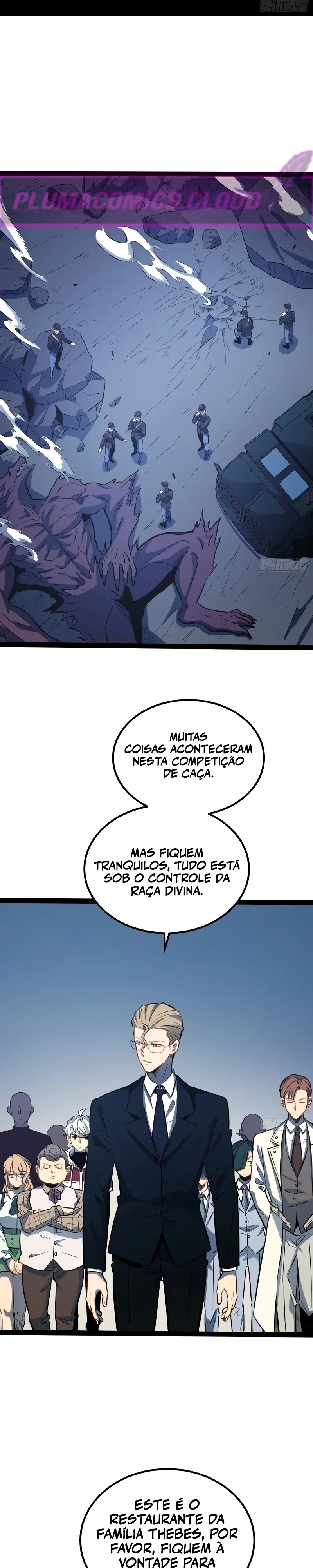 Read Despertar em Tempo Integral (PT-BR) PT Manga Online