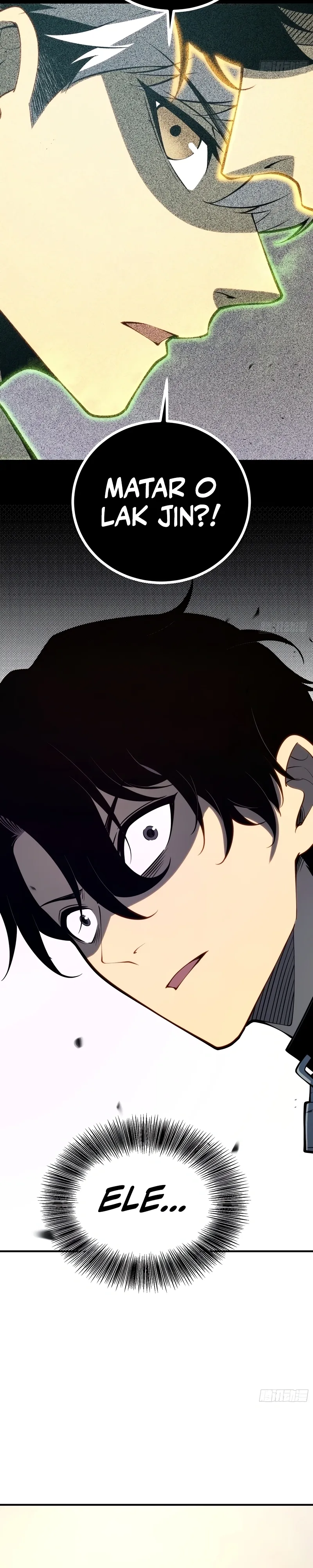 Read Despertar em Tempo Integral (PT-BR) PT Manga Online