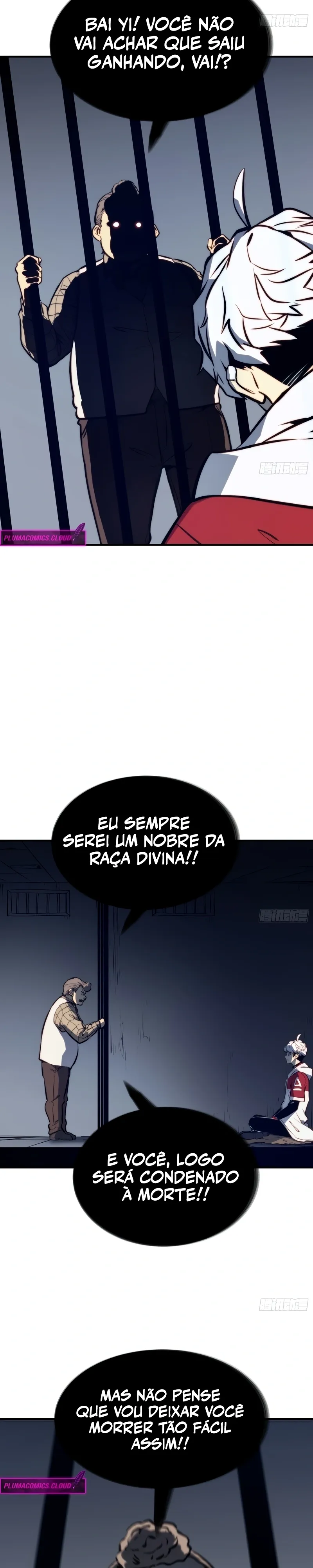 Read Despertar em Tempo Integral (PT-BR) PT Manga Online