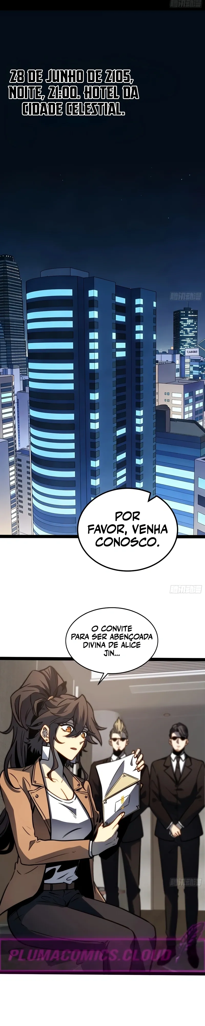 Read Despertar em Tempo Integral (PT-BR) PT Manga Online