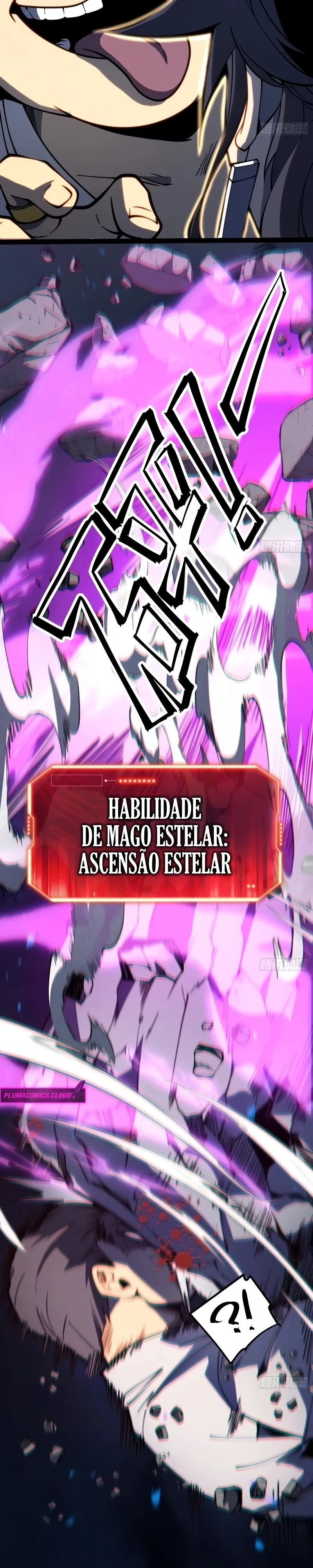 Read Despertar em Tempo Integral (PT-BR) PT Manga Online