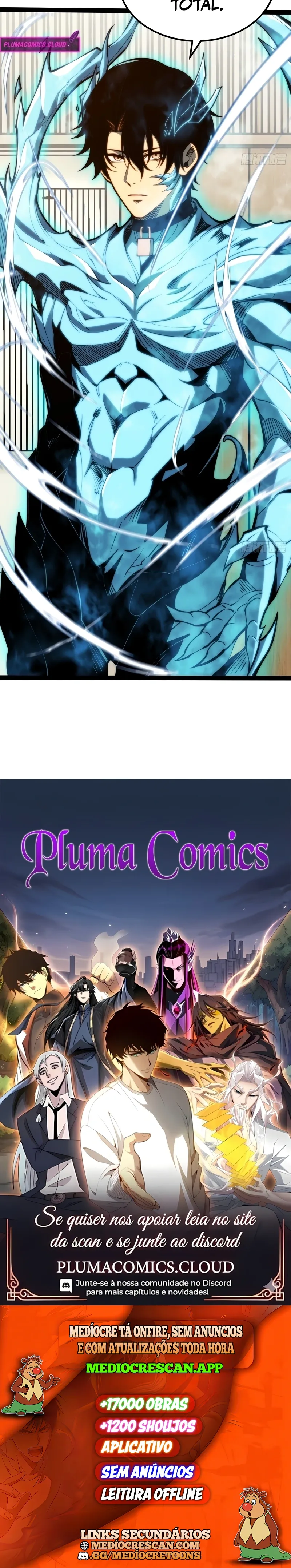 Read Despertar em Tempo Integral (PT-BR) PT Manga Online