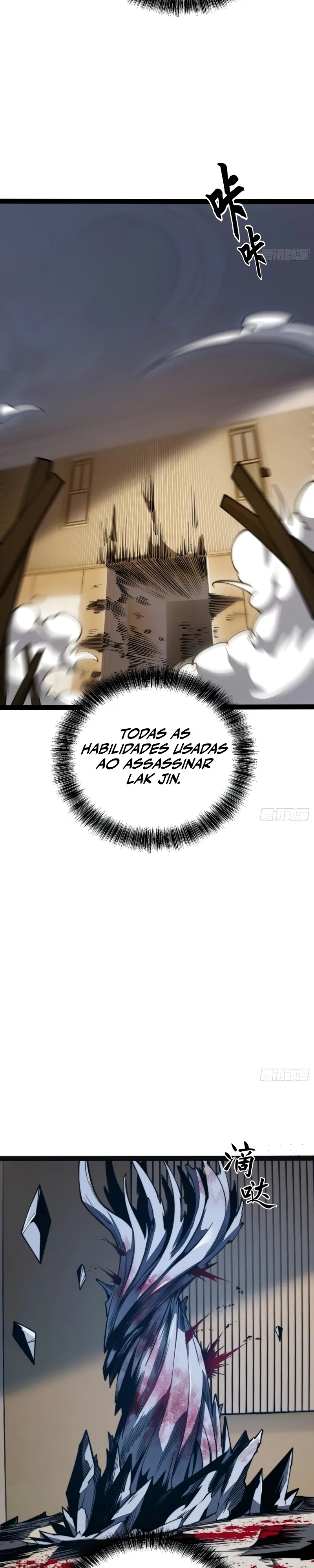Read Despertar em Tempo Integral (PT-BR) PT Manga Online