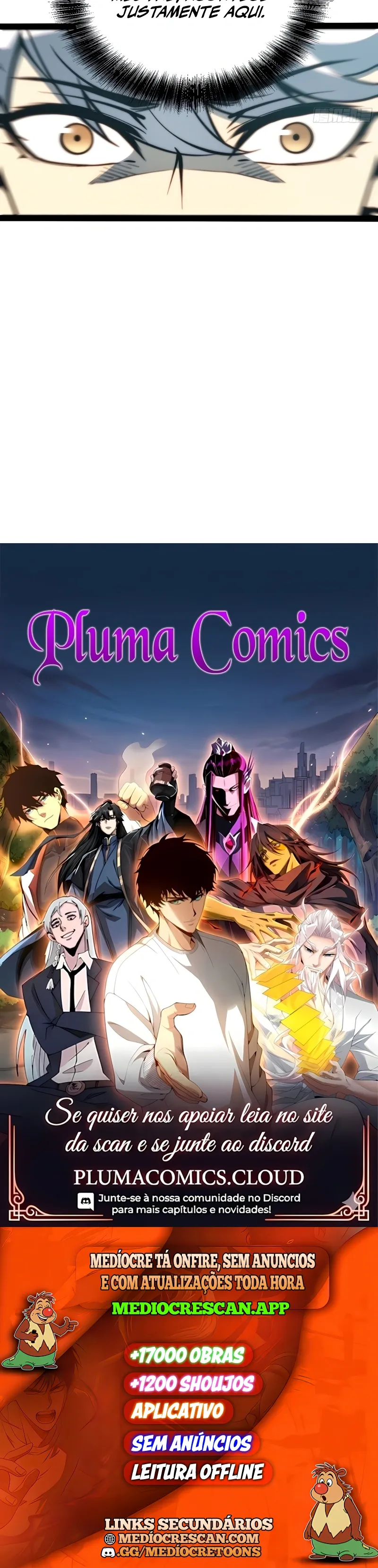 Read Despertar em Tempo Integral (PT-BR) PT Manga Online