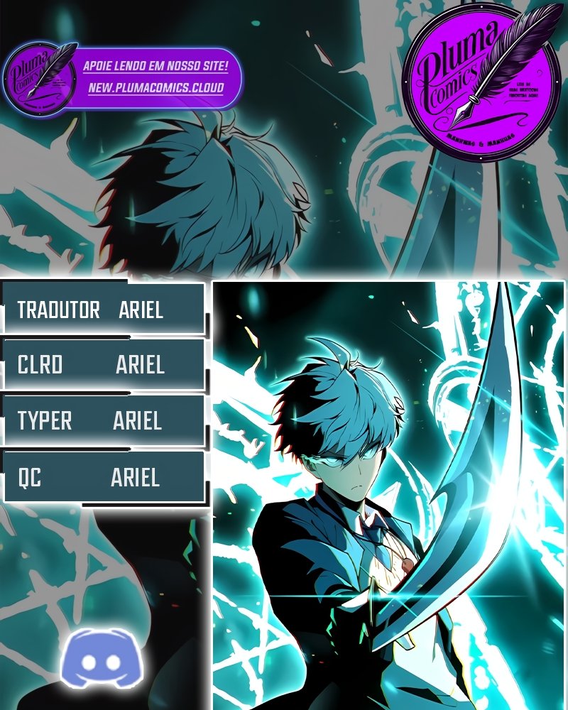 Read Despertar em Tempo Integral (PT-BR) PT Manga Online