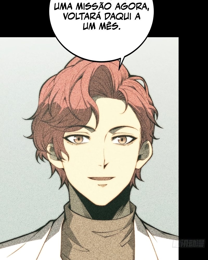 Read Despertar em Tempo Integral (PT-BR) PT Manga Online