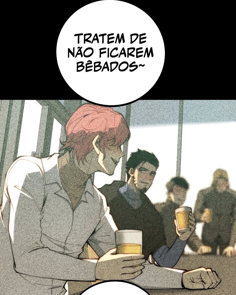 Read Despertar em Tempo Integral (PT-BR) PT Manga Online
