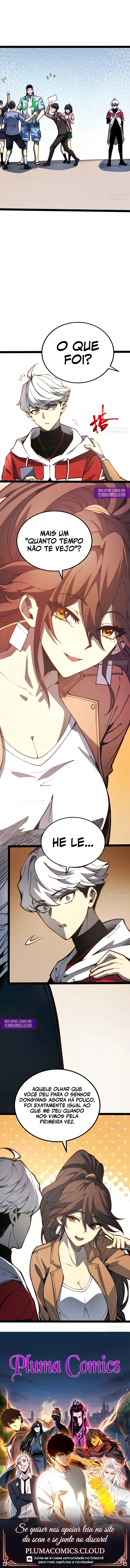 Read Despertar em Tempo Integral (PT-BR) PT Manga Online