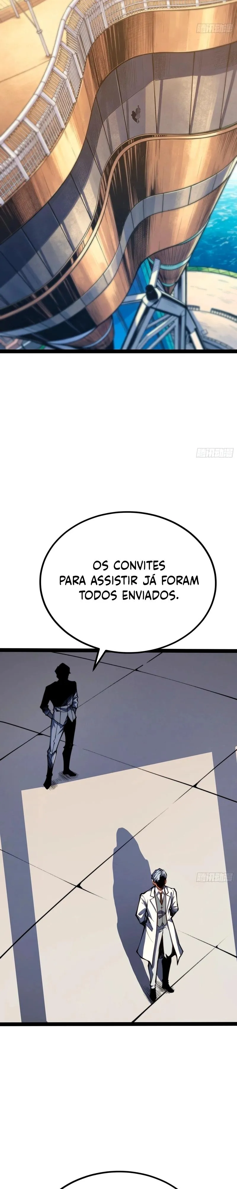 Read Despertar em Tempo Integral (PT-BR) PT Manga Online