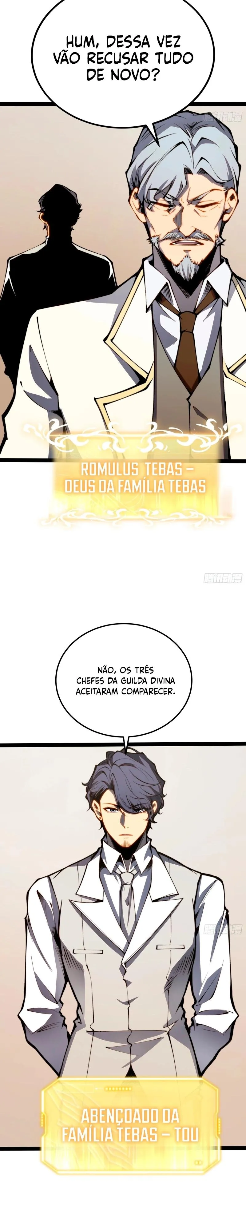 Read Despertar em Tempo Integral (PT-BR) PT Manga Online