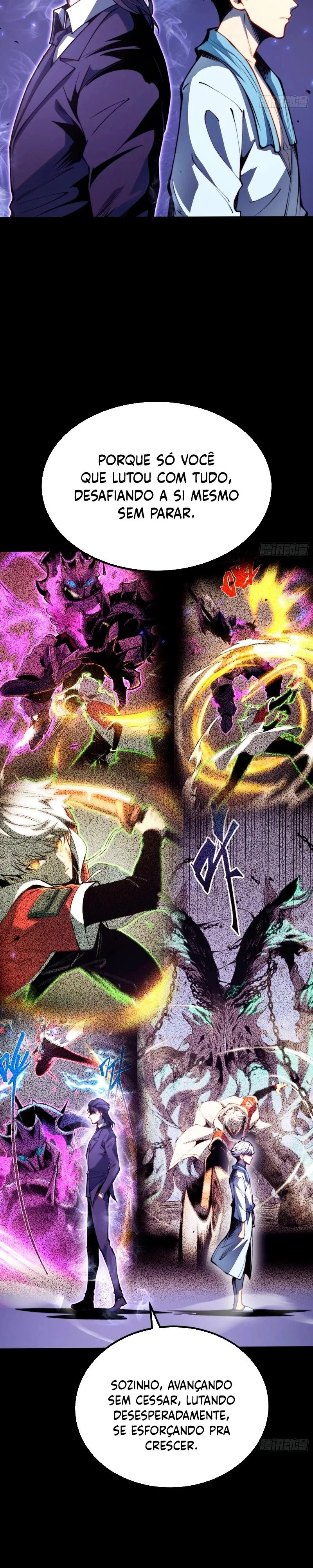 Read Despertar em Tempo Integral (PT-BR) PT Manga Online