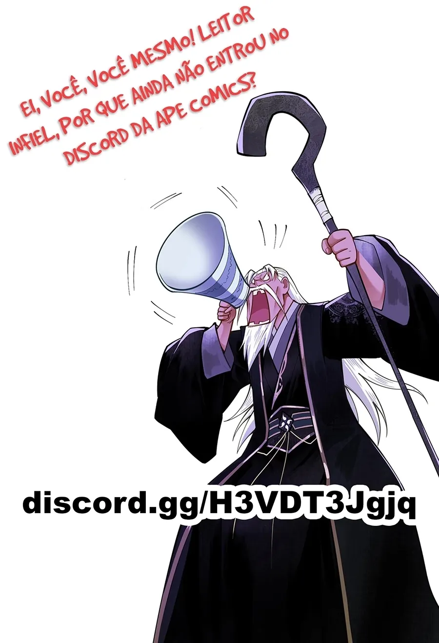 Read Despertar em Tempo Integral (PT-BR) PT Manga Online
