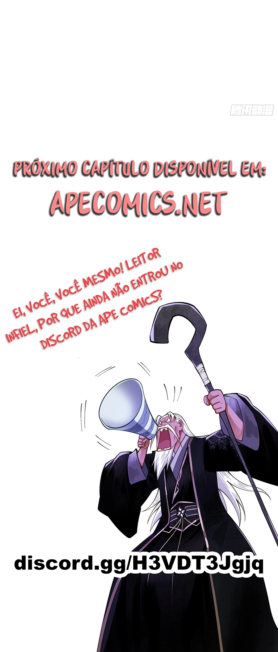 Read Despertar em Tempo Integral (PT-BR) PT Manga Online