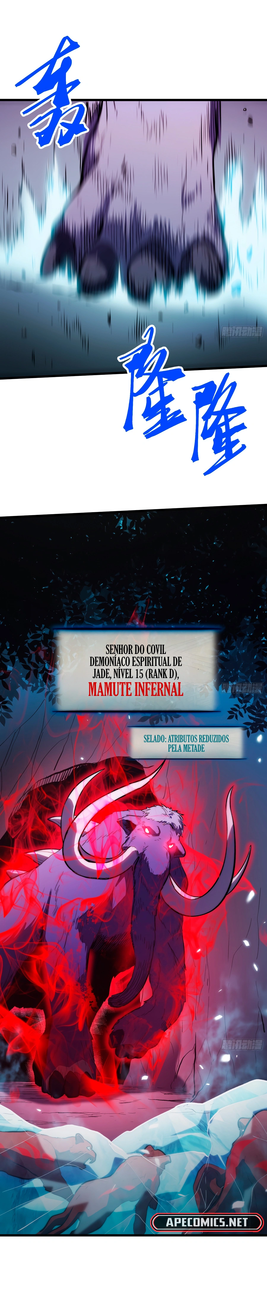 Read Despertar em Tempo Integral (PT-BR) PT Manga Online