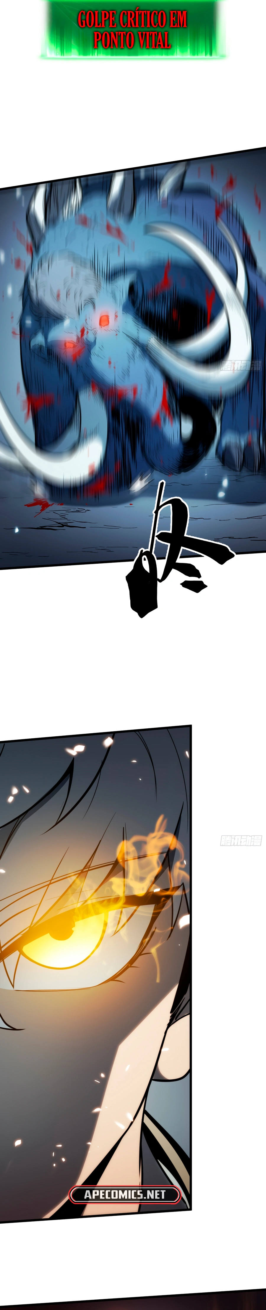 Read Despertar em Tempo Integral (PT-BR) PT Manga Online
