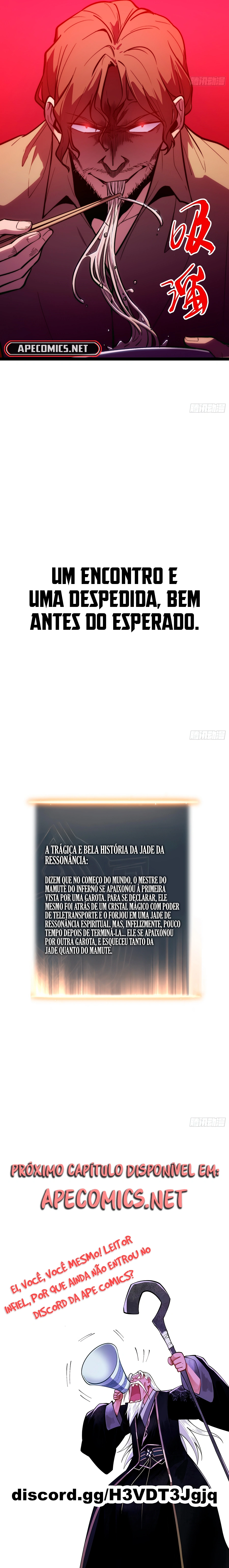 Read Despertar em Tempo Integral (PT-BR) PT Manga Online