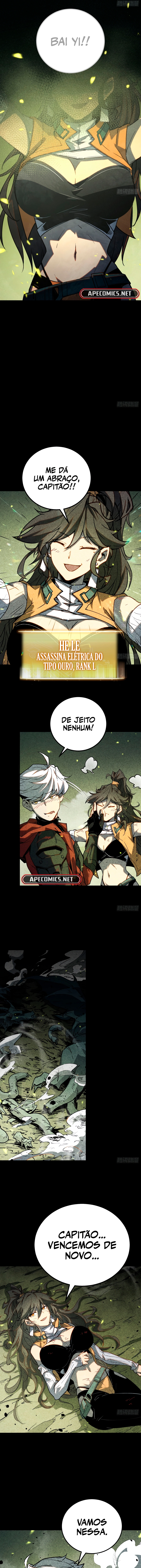 Read Despertar em Tempo Integral (PT-BR) PT Manga Online