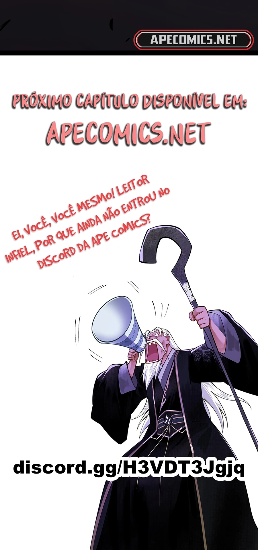 Read Despertar em Tempo Integral (PT-BR) PT Manga Online