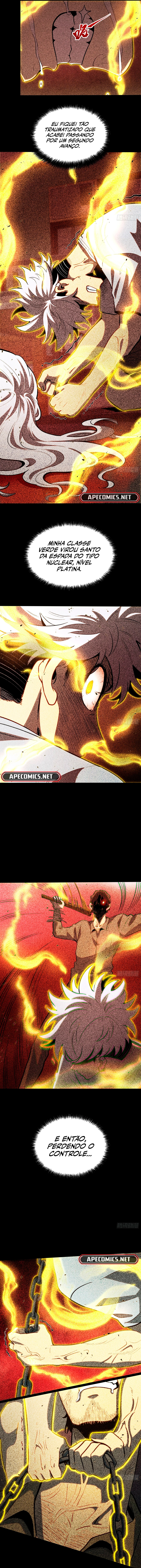 Read Despertar em Tempo Integral (PT-BR) PT Manga Online