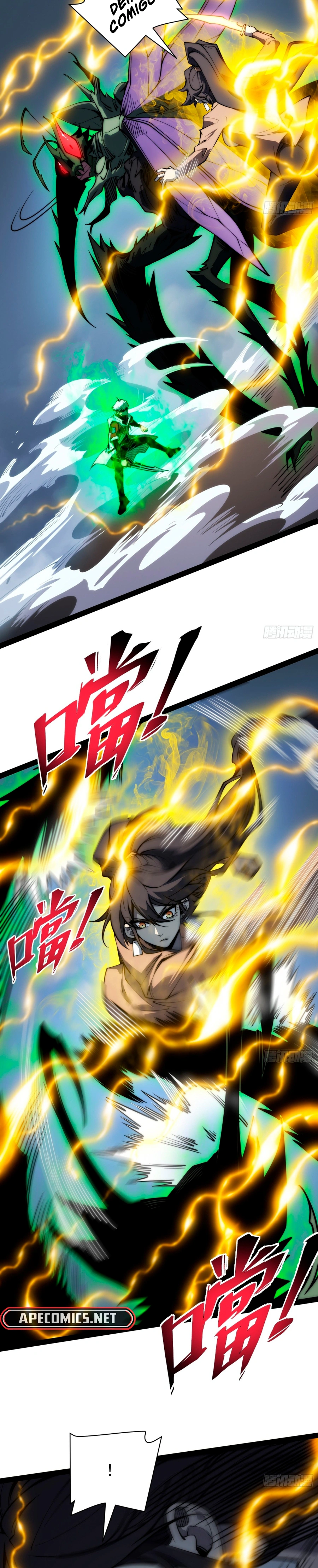Read Despertar em Tempo Integral (PT-BR) PT Manga Online