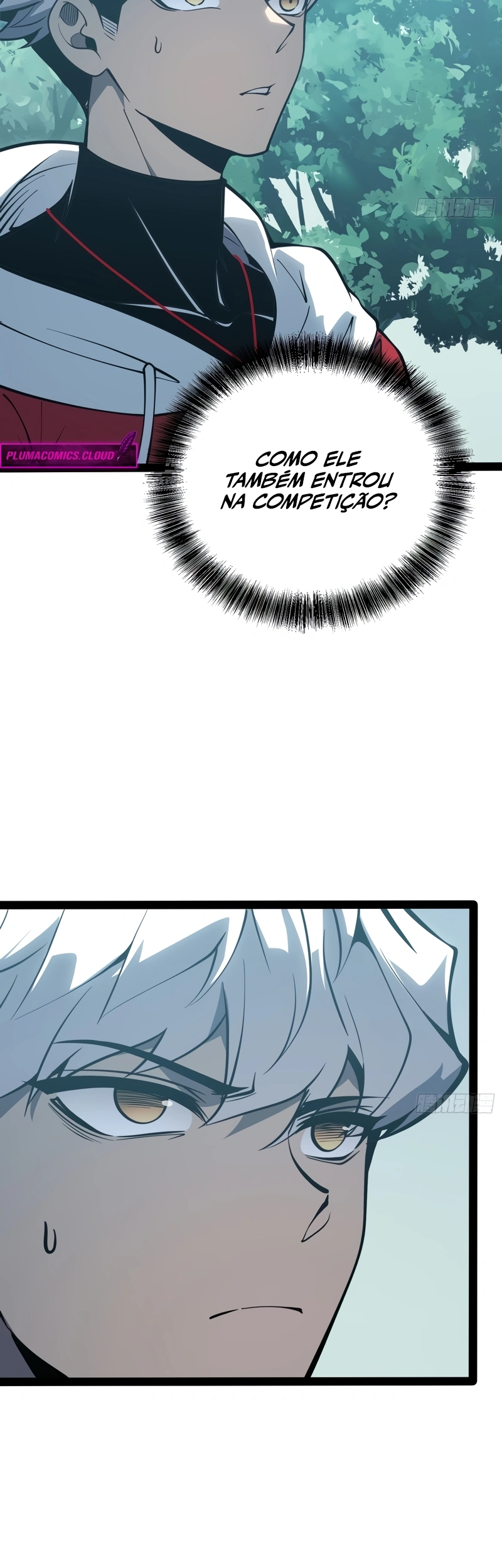 Read Despertar em Tempo Integral (PT-BR) PT Manga Online