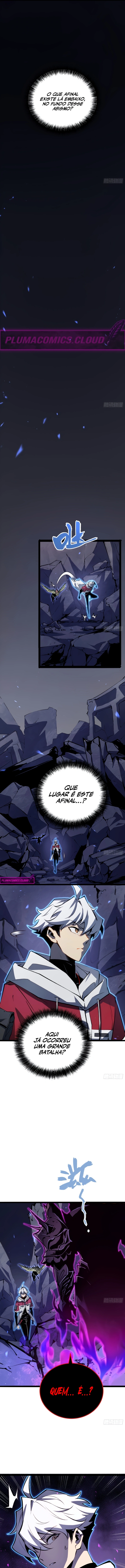Read Despertar em Tempo Integral (PT-BR) PT Manga Online