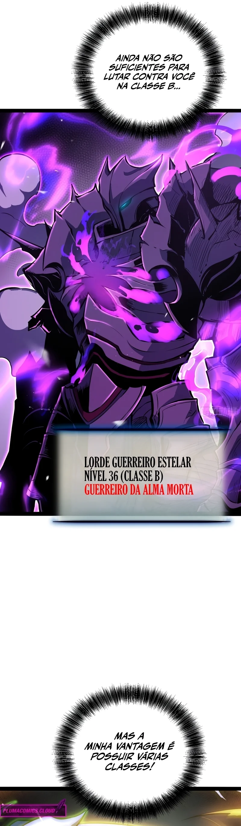 Read Despertar em Tempo Integral (PT-BR) PT Manga Online