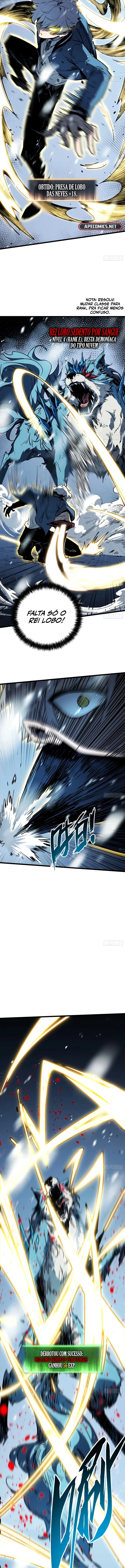 Read Despertar em Tempo Integral (PT-BR) PT Manga Online