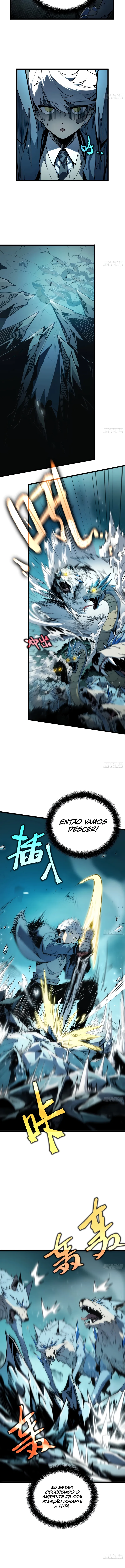 Read Despertar em Tempo Integral (PT-BR) PT Manga Online