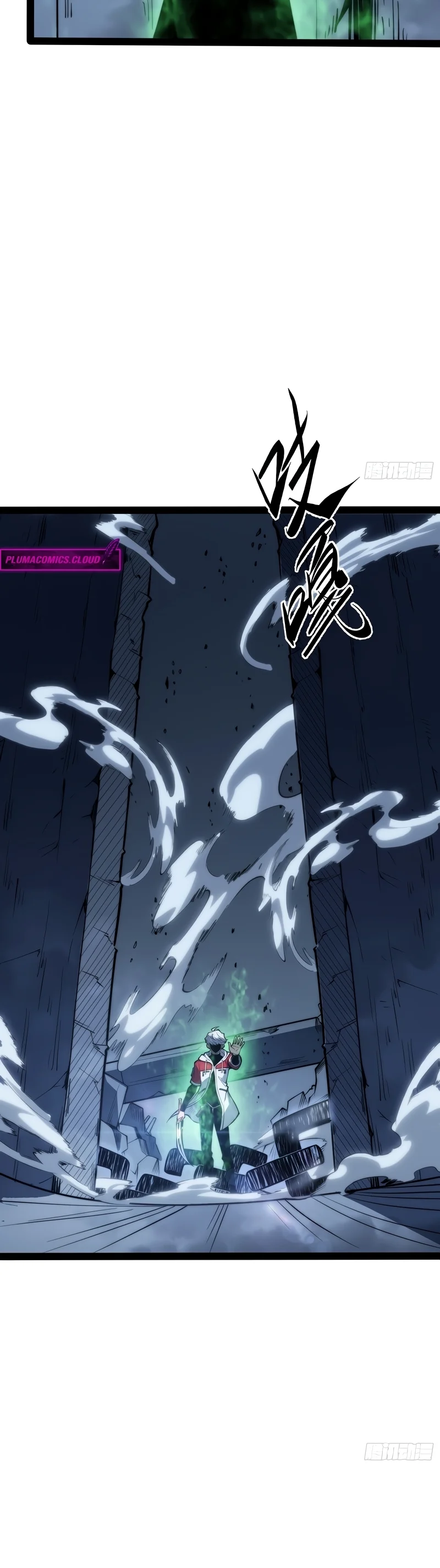 Read Despertar em Tempo Integral (PT-BR) PT Manga Online