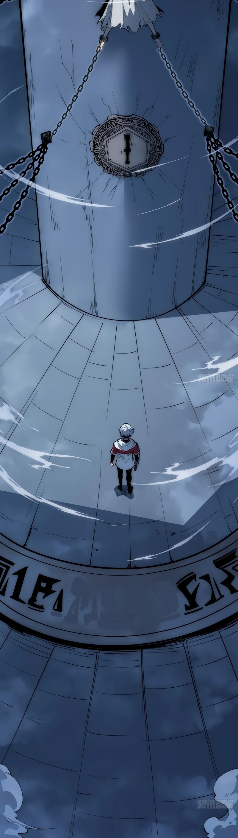 Read Despertar em Tempo Integral (PT-BR) PT Manga Online