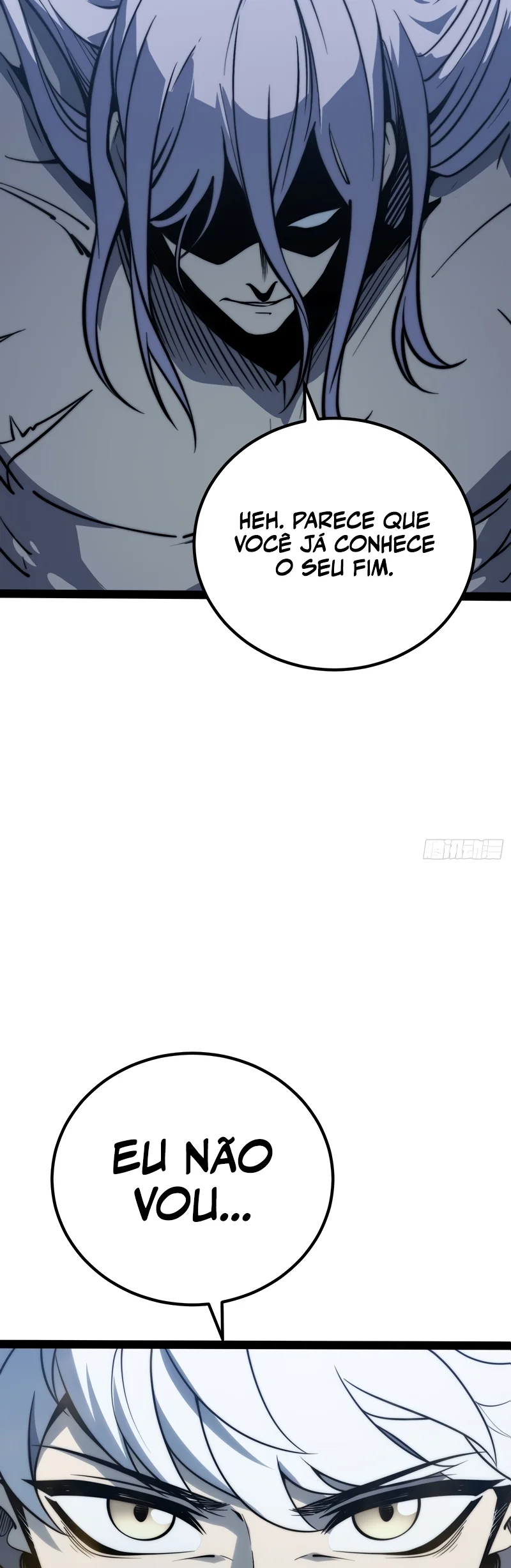 Read Despertar em Tempo Integral (PT-BR) PT Manga Online