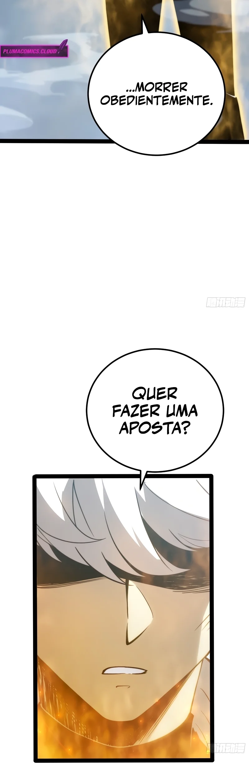 Read Despertar em Tempo Integral (PT-BR) PT Manga Online