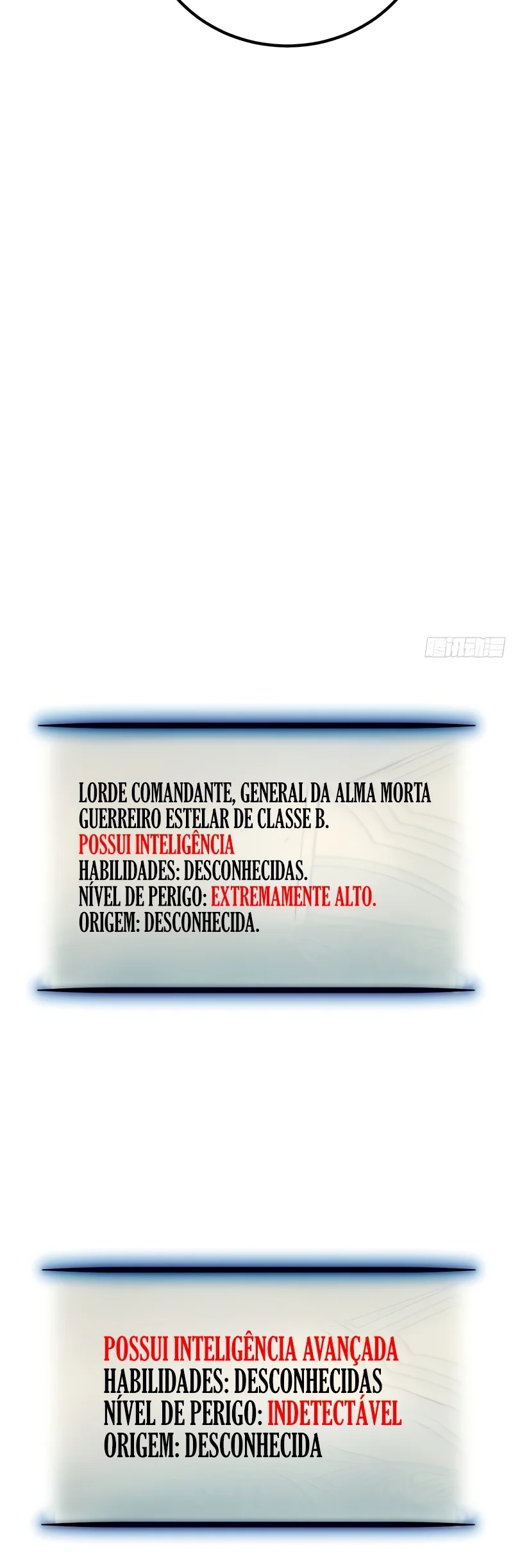 Read Despertar em Tempo Integral (PT-BR) PT Manga Online