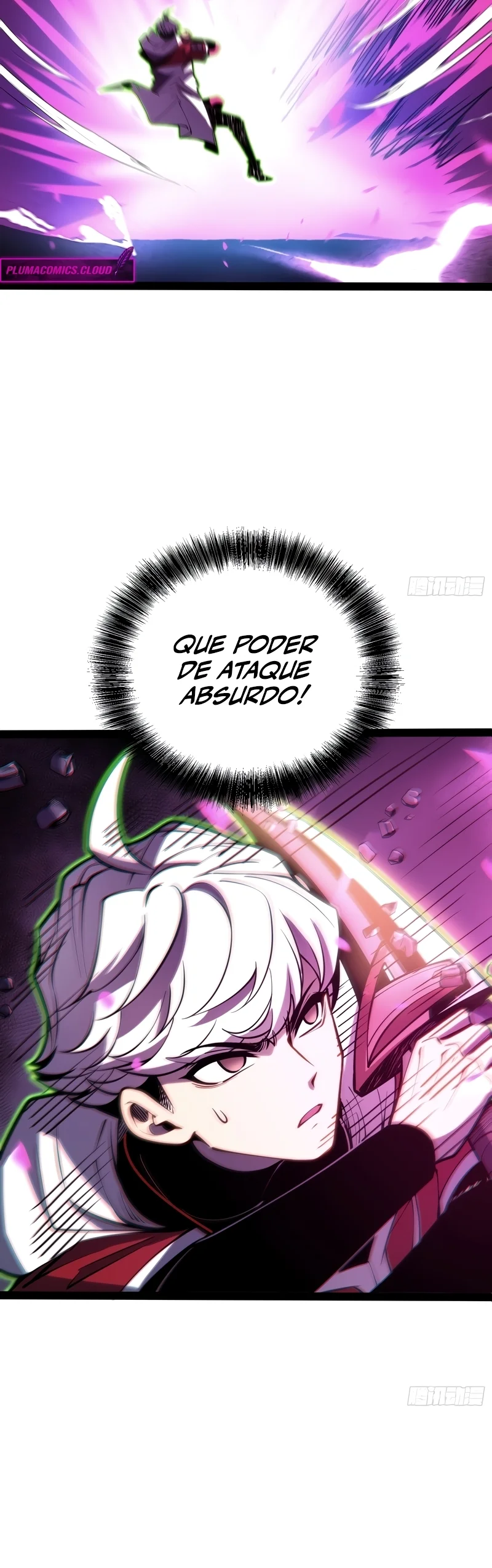 Read Despertar em Tempo Integral (PT-BR) PT Manga Online
