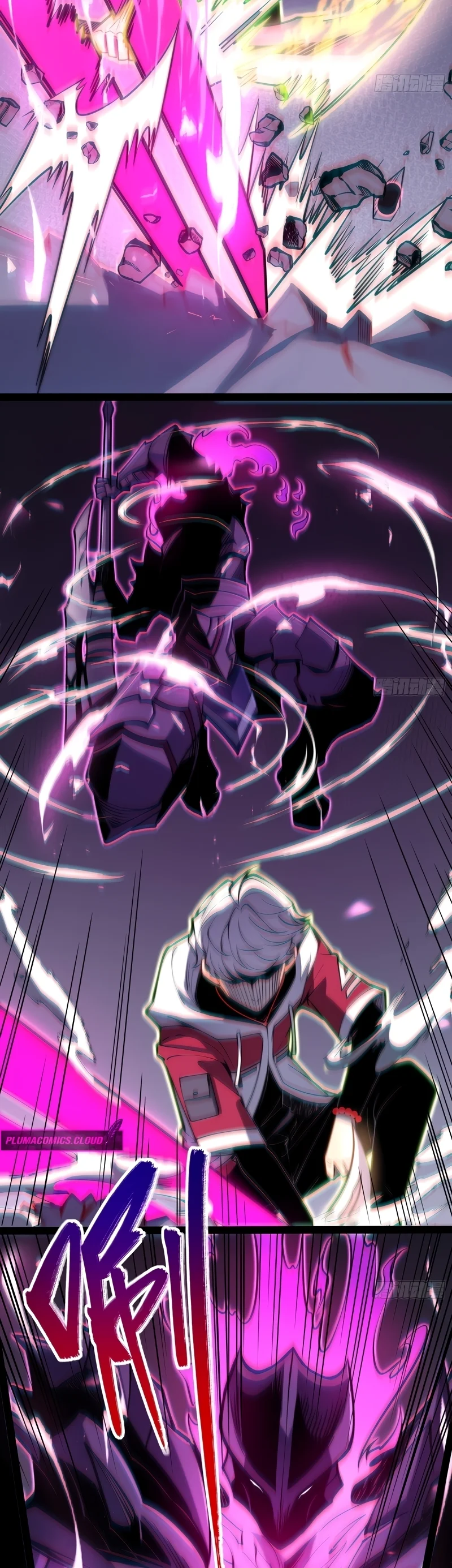Read Despertar em Tempo Integral (PT-BR) PT Manga Online