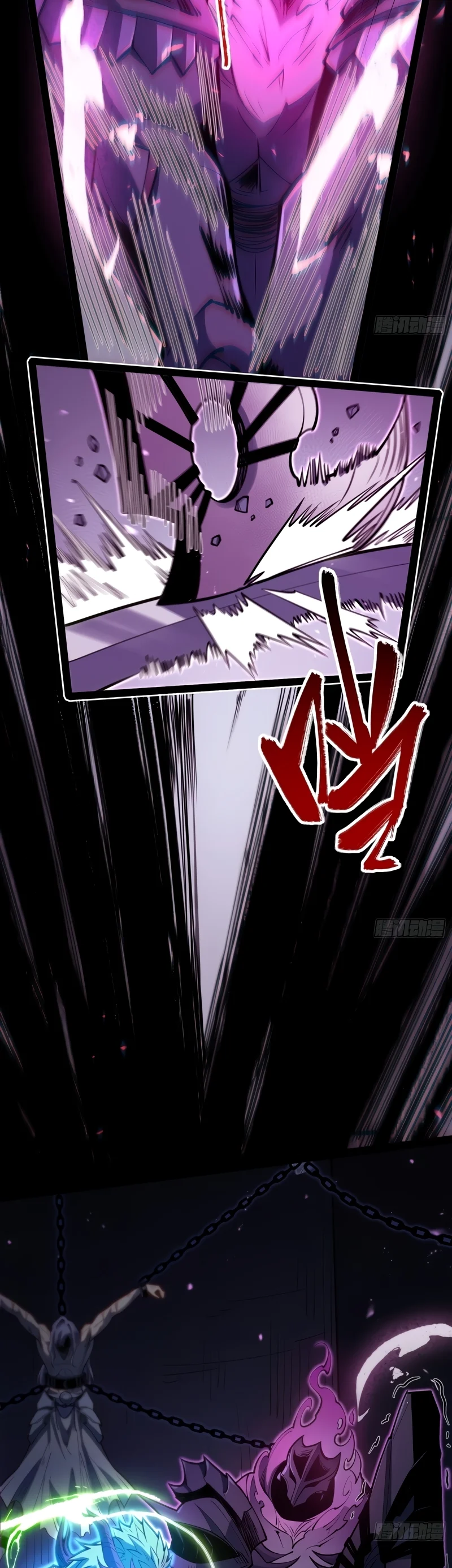 Read Despertar em Tempo Integral (PT-BR) PT Manga Online