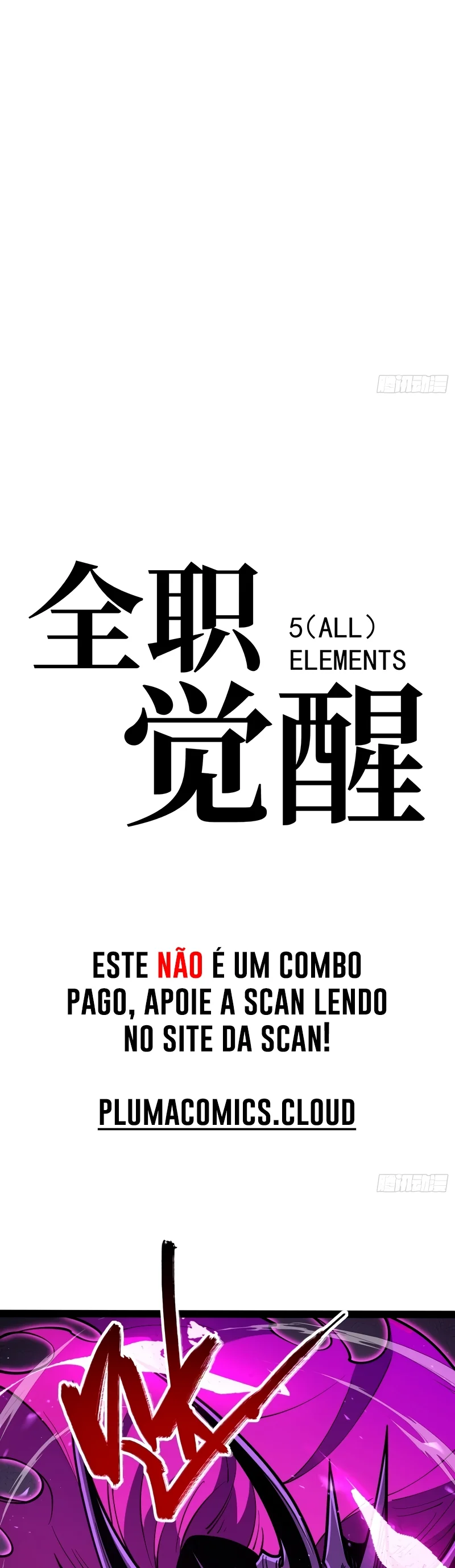 Read Despertar em Tempo Integral (PT-BR) PT Manga Online