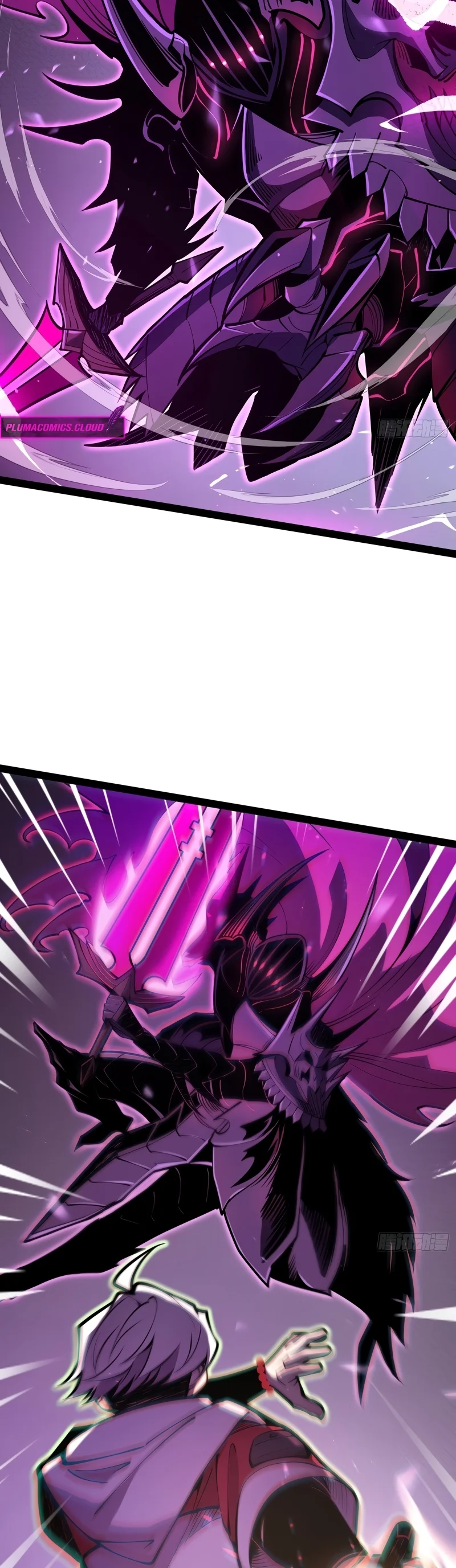 Read Despertar em Tempo Integral (PT-BR) PT Manga Online