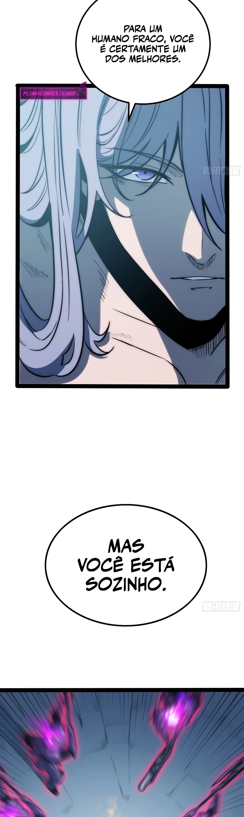 Read Despertar em Tempo Integral (PT-BR) PT Manga Online