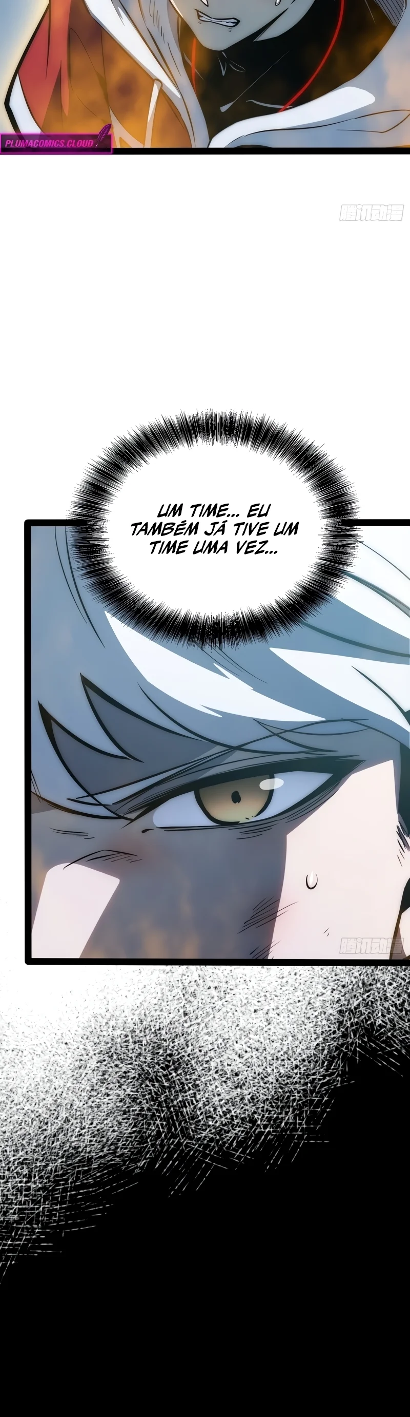 Read Despertar em Tempo Integral (PT-BR) PT Manga Online