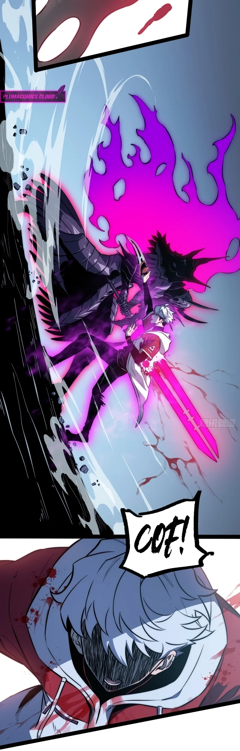 Read Despertar em Tempo Integral (PT-BR) PT Manga Online