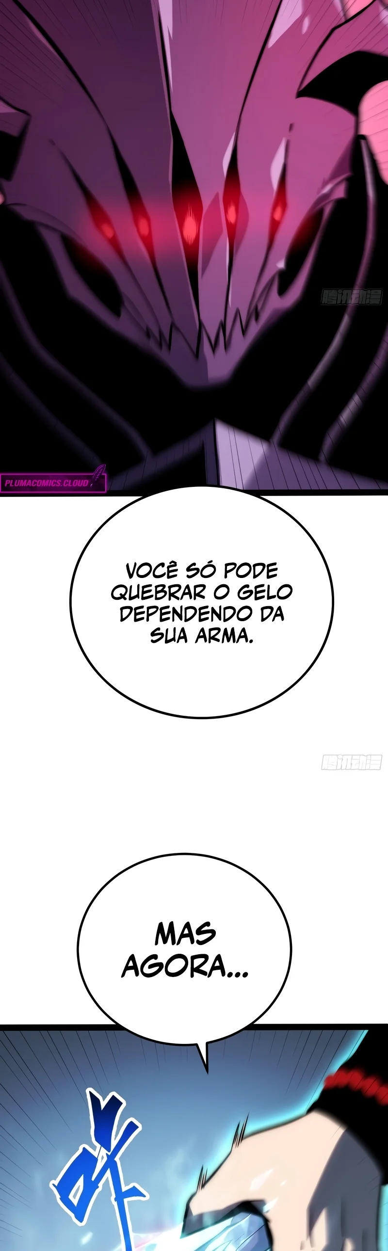 Read Despertar em Tempo Integral (PT-BR) PT Manga Online