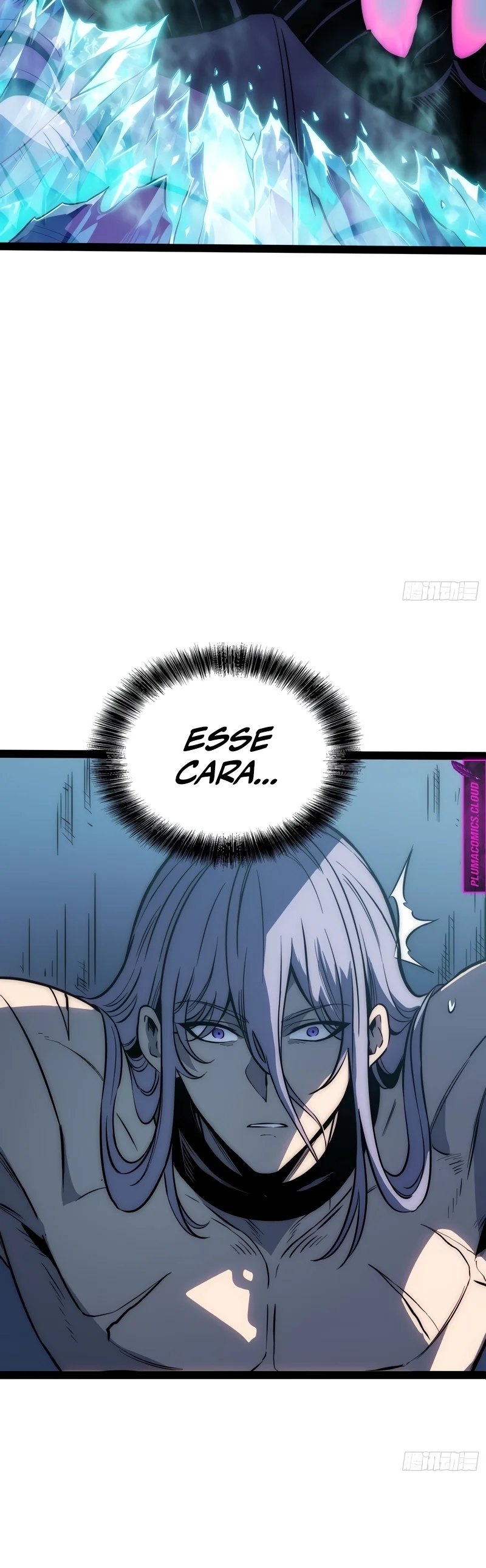 Read Despertar em Tempo Integral (PT-BR) PT Manga Online