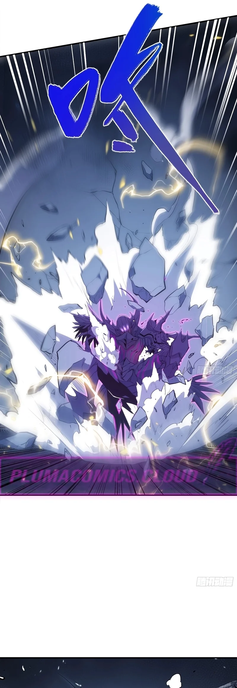 Read Despertar em Tempo Integral (PT-BR) PT Manga Online