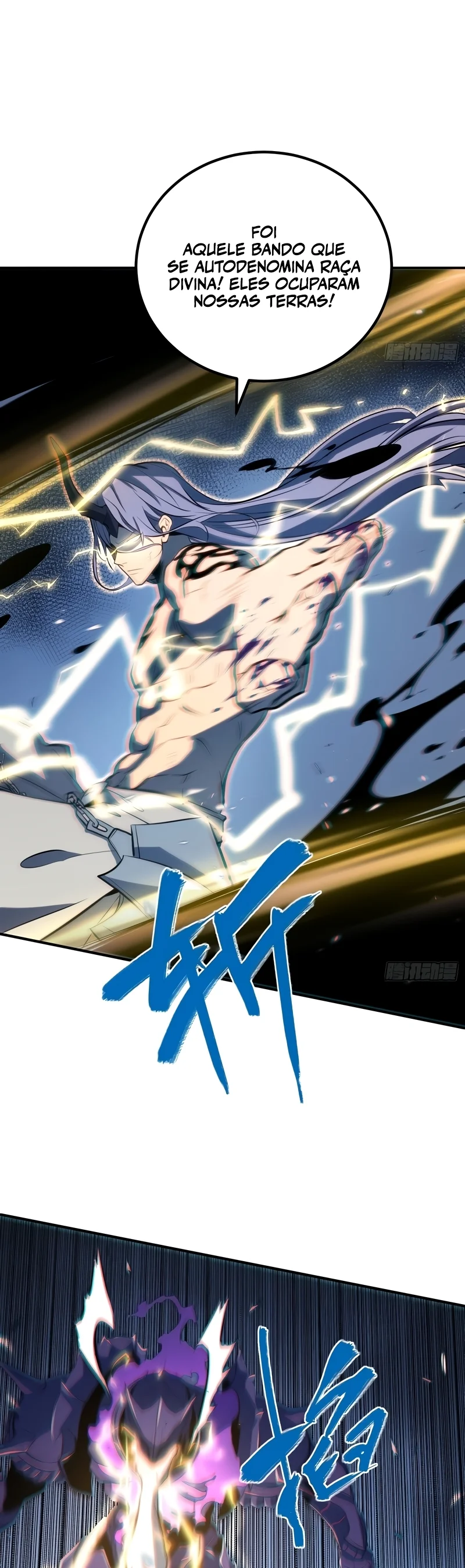 Read Despertar em Tempo Integral (PT-BR) PT Manga Online